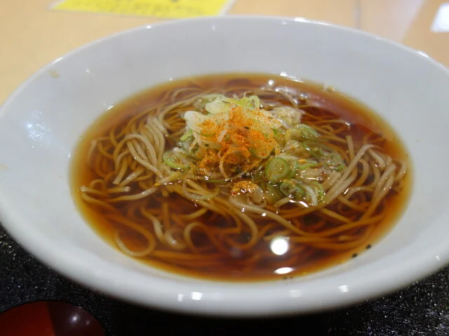 菅生パーキングエリア（下り線） レストラン - 村田町その他（レストラン）の写真