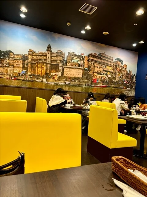 ロイヤルインド mini ララガーデン長町 - 長町南（インド料理）の写真