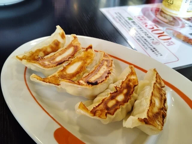 幸楽苑 弘前城東店 - 運動公園前（ラーメン）の写真