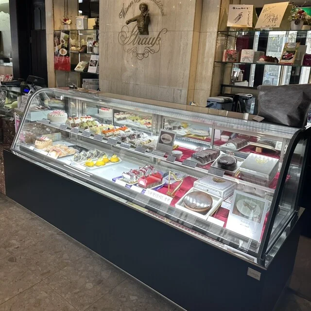 シュトラウス - 青森（ケーキ）の写真