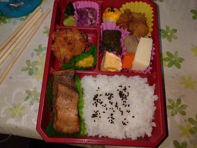 津軽振興会 - 弘前（弁当）の写真