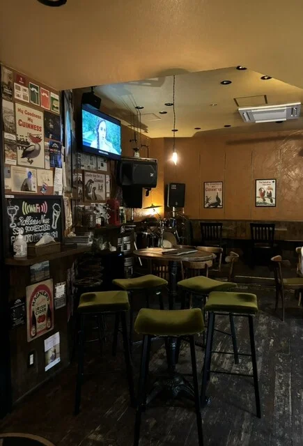 Robbin's Nest - 弘前（パブ）の写真