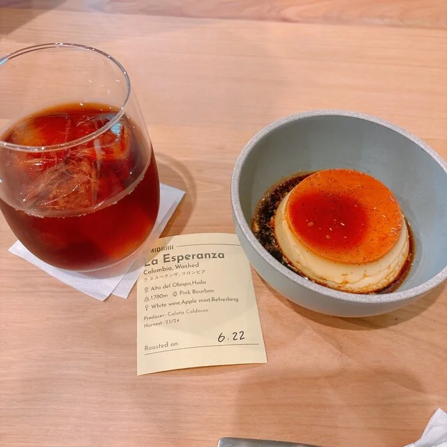 MIDI（ミディ） - 仙台市太白区その他（カフェ）の写真