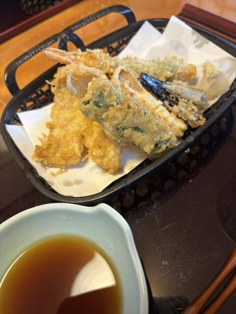 工房そばの実  - 古川（そば）の写真