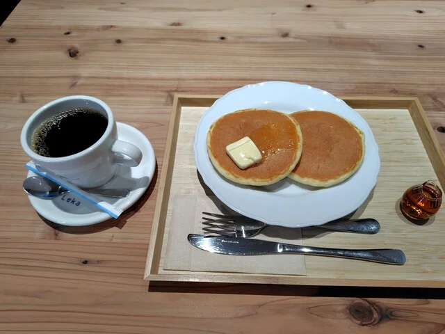 Coffee 焙煎所 Leka &ndash; 南仙台 | こだわりコーヒーが楽しめるカフェ