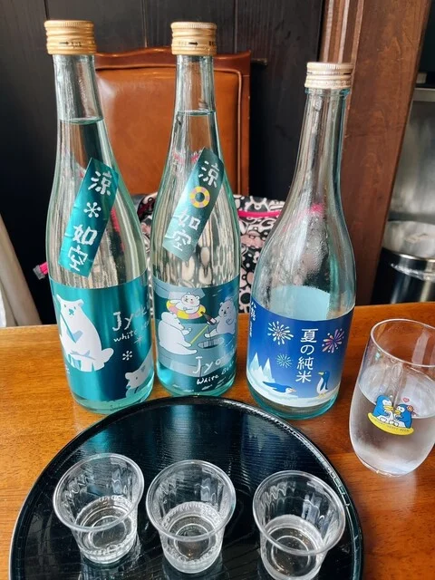 八戸酒類 蔵元直売所 - 本八戸（その他）の写真