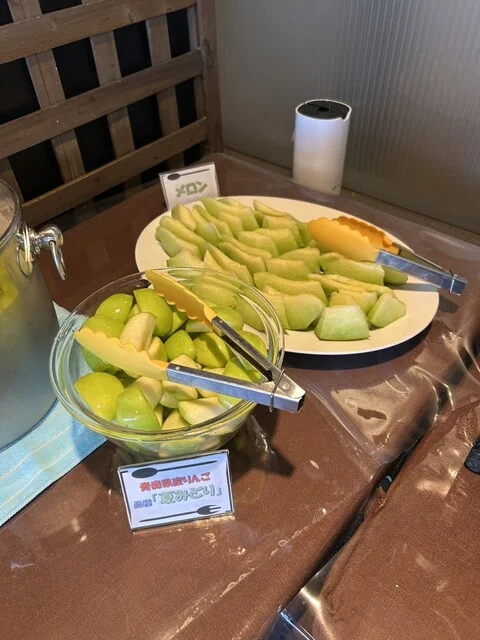 弘前グランドホテル - 中央弘前（ホテル）の写真