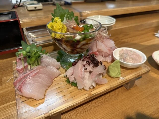 居酒屋 弥次郎 - 本八戸（日本料理）の写真