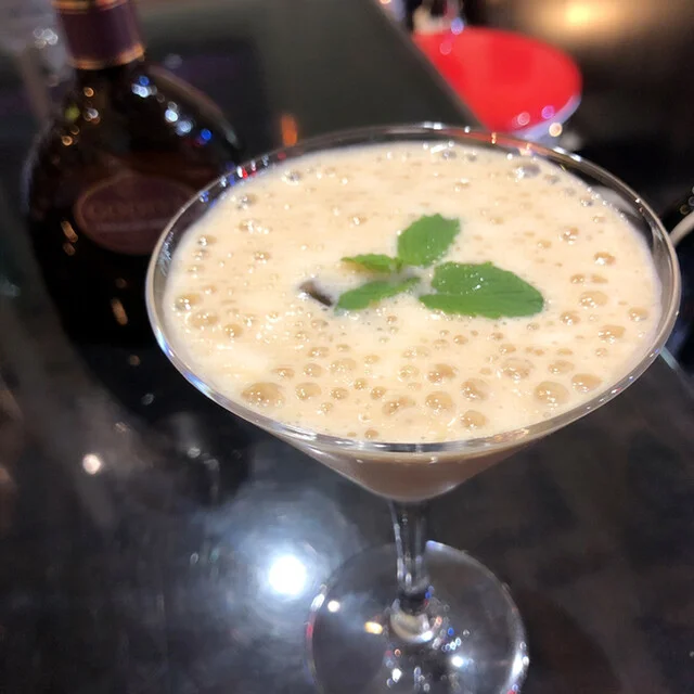 カフェバー キッピス（caf&eacute;bar kippis） - 大河原（バー）の写真