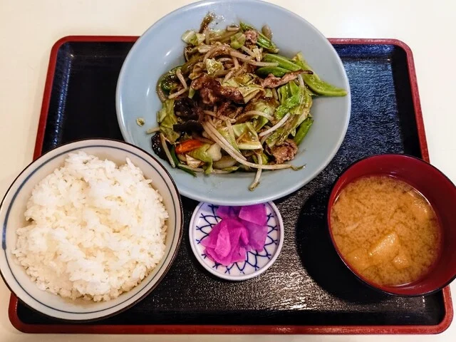 すず春食堂 - 東塩釜（レストラン）の写真