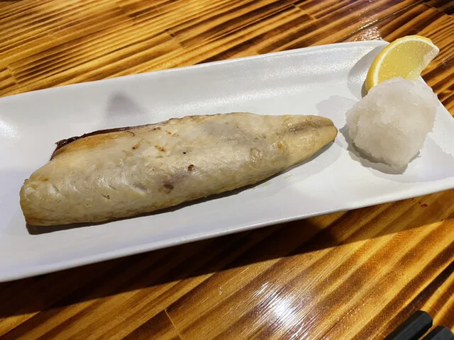 甚平 - 富谷町その他（居酒屋）の写真