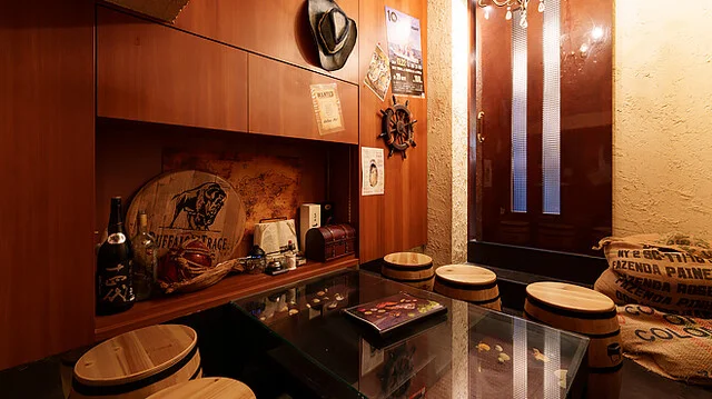 オストラ デ オーレ（Ostra de ole） - 青葉通一番町（かき）の写真