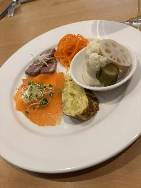 アデッソ（Adesso） - 油川（イタリアン）の写真