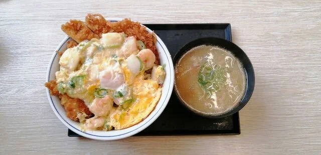 かつや 仙台泉インター店 - 泉中央（とんかつ）の写真