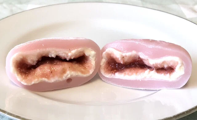 もちっ小屋 でん 仙台直売店 - 富沢（和菓子）の写真