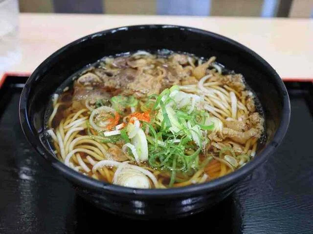 そば処　こぎん  - 弘前（そば）の写真