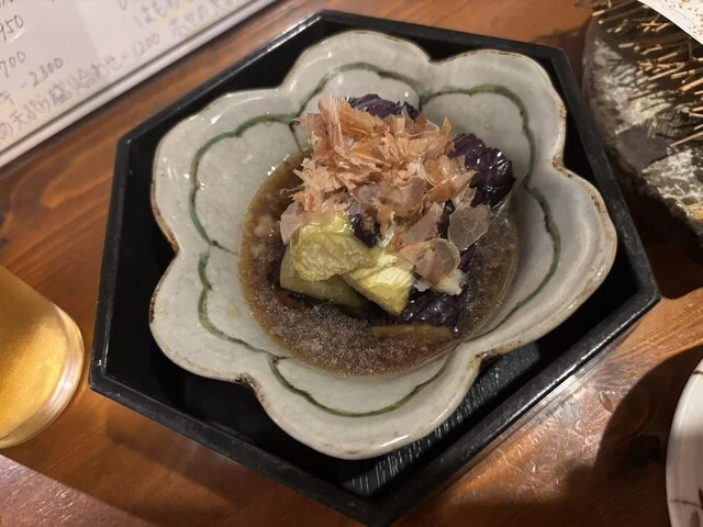 白雪 - 大町西公園（居酒屋）の写真