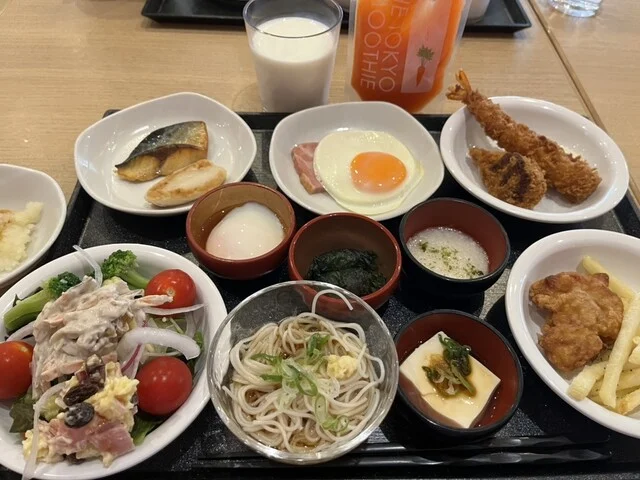 ドーミーインエクスプレス 仙台シーサイド（ドーミーインEXPRESS） - 中野栄（その他）の写真