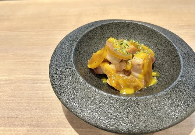 あふぃぬーる - 北四番丁（居酒屋）の写真