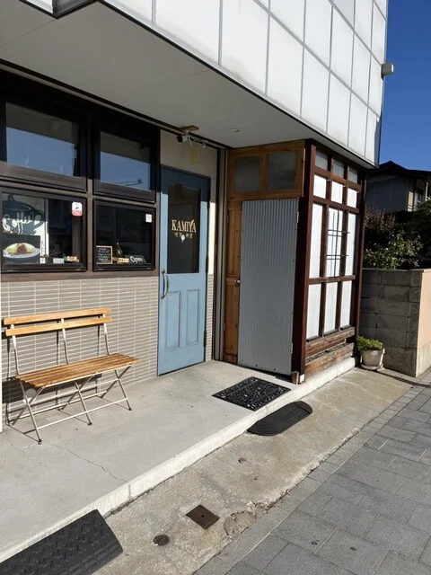 カミヤ（KAMIYA） - 中央弘前（洋食）の写真