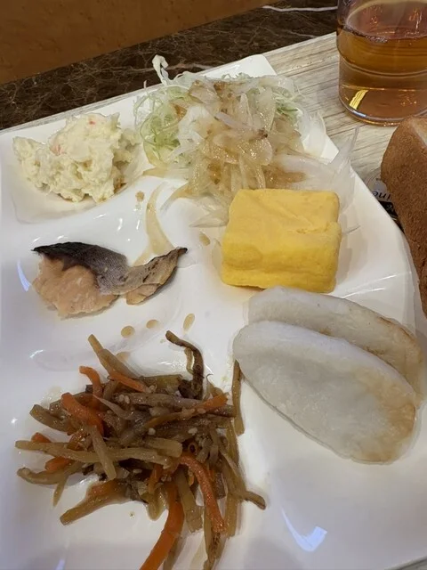 APA HOTEL 宮城古川駅前（アパ ホテル） - 古川（ホテル）の写真