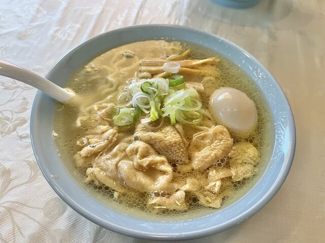 中華そばマルヒロ - 富谷町その他（ラーメン）の写真