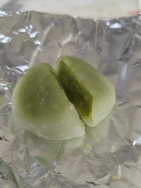 ずんだ茶寮 仙台空港店 - 仙台空港（和菓子）の写真