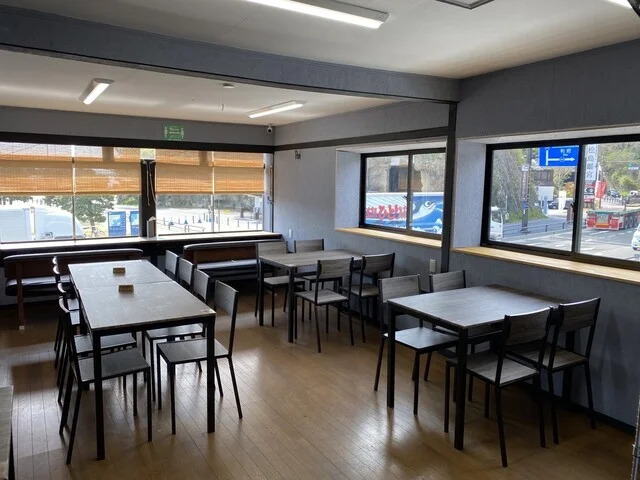 丼松島（DON MATSUSHIMA） - 松島海岸（海鮮）の写真