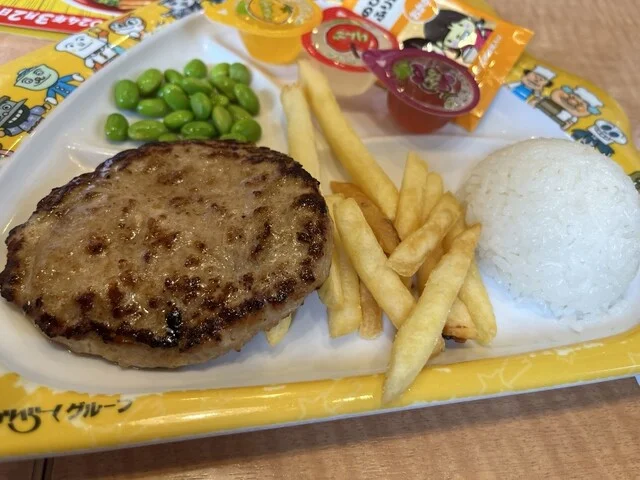 ガスト 富谷大清水店 - 仙台市泉区その他（ファミレス）の写真