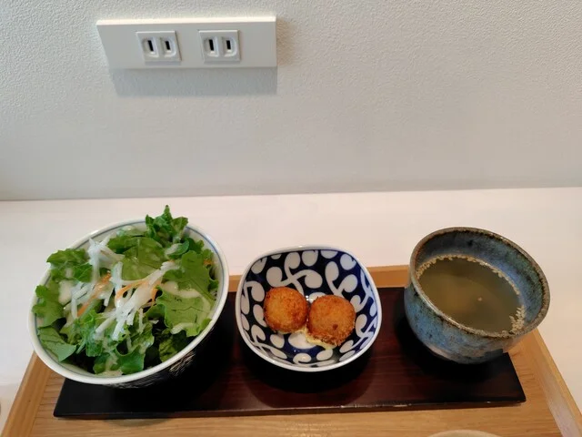 器とスパゲッティ あべのや - 仙台市泉区その他（パスタ）の写真