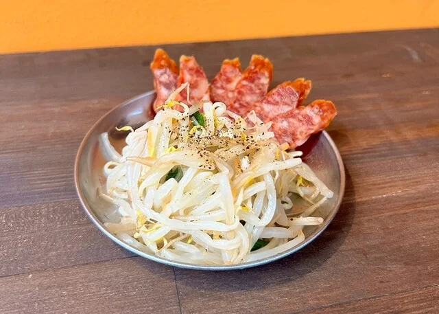 シマウマ大飯店 - 青葉通一番町（居酒屋）の写真