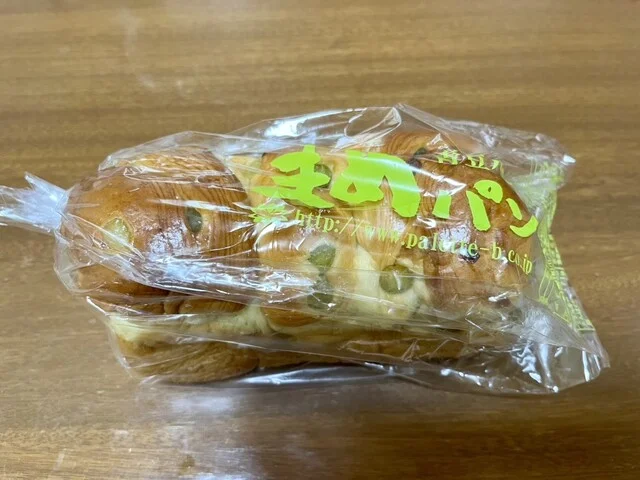 ラ パレット（La PALETTE） - 古川（パン）の写真