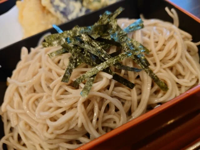 いろはや - 長町（そば）の写真