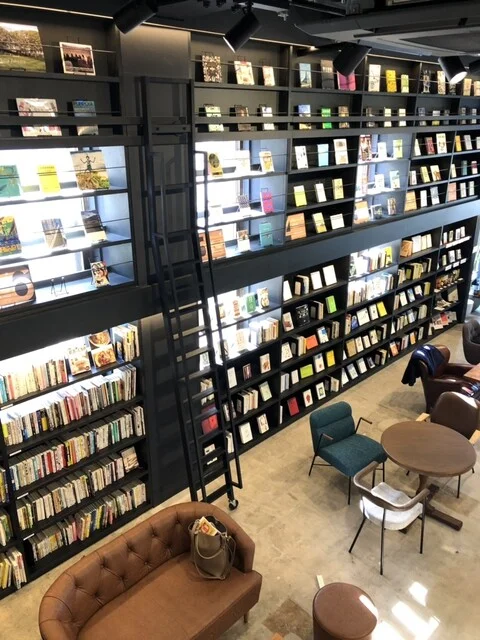 8BOOKs SENDAI（エイトブックスセンダイ） - 長町（カフェ）の写真