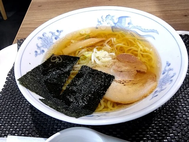 COPAL みやぎ生協黒松店（コーパル） - 黒松（麺類）の写真