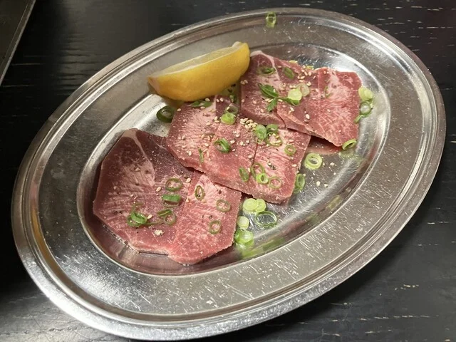 八兆 - 鳴子御殿湯（焼肉）の写真