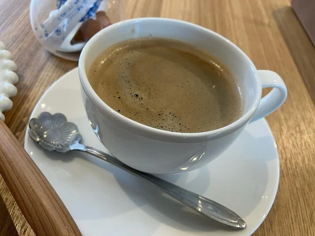 カフェ&バー ニット（cafe&Bar Knit） - 松島（カフェ）の写真