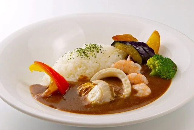 Dining Celeste（ダイニング セレステ【旧店名】レストラン ジョリー） - 仙台（洋食）の写真