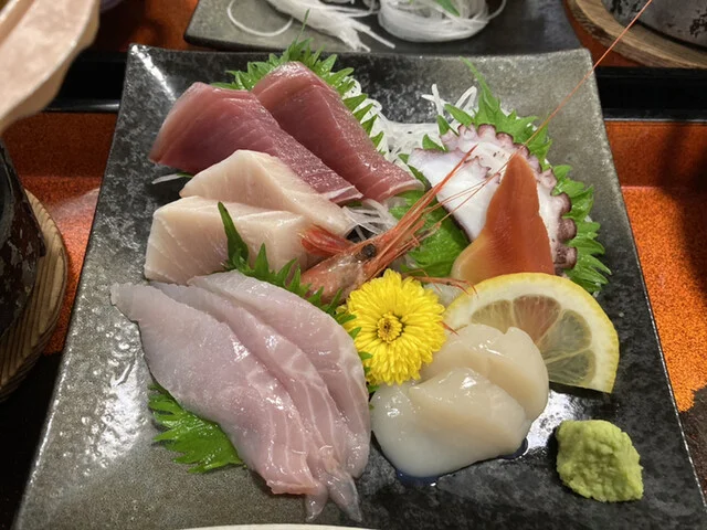 南三陸 清観荘（ミナミサンリク セイカンソウ） - 歌津（旅館・民宿）の写真