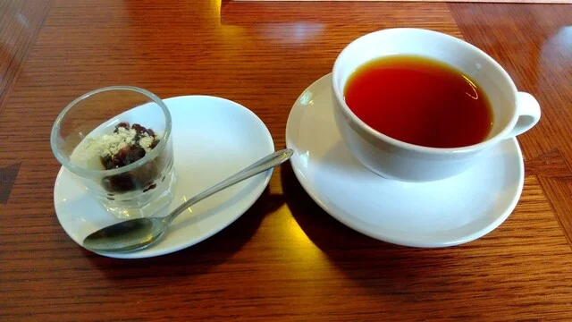 ごはん カフェ 鈴屋 - 富谷町その他（カフェ）の写真