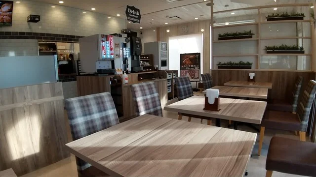 吉野家 仙台宮千代店 - 薬師堂（牛丼）の写真