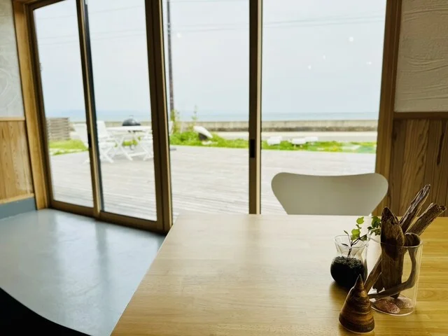 RISE BEACH 奥松島 - 東松島市その他（レストラン）の写真