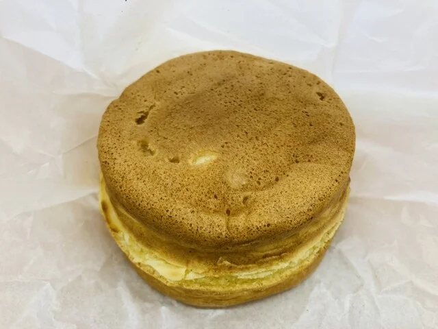 米金工房 栗原志波姫店 - くりこま高原（たこ焼き）の写真