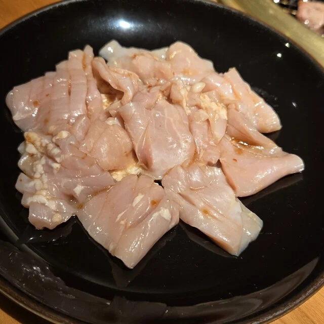 ホルモン豚屋（ぶたや） - 本八戸（ホルモン）の写真