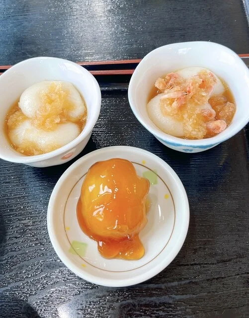 もちべえ バイパス店 - 古川（和菓子）の写真