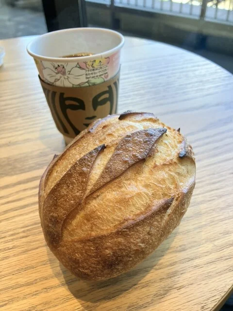 メゾンカイザー 泉パークタウン タピオ店（MAISON KAYSER） - 泉中央（パン）の写真