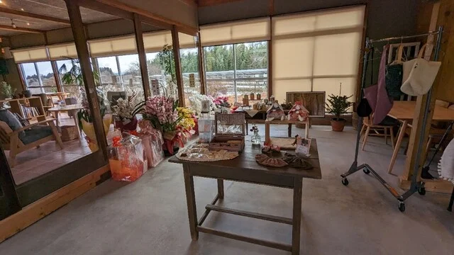 Circulo（シルクロ） - 新田（カフェ）の写真