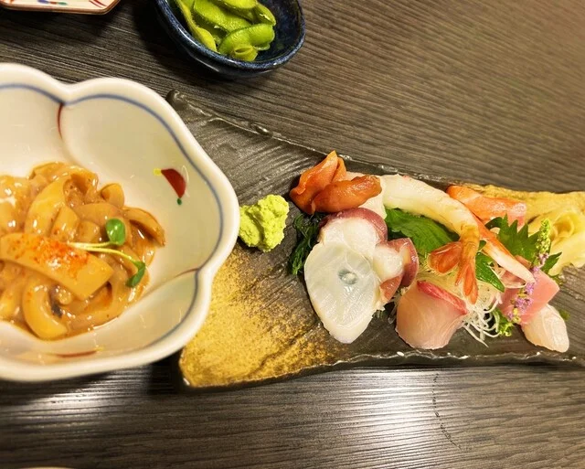 太助 - 中央弘前（寿司）の写真