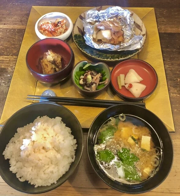 ふく屋 - 十和田市（居酒屋）の写真