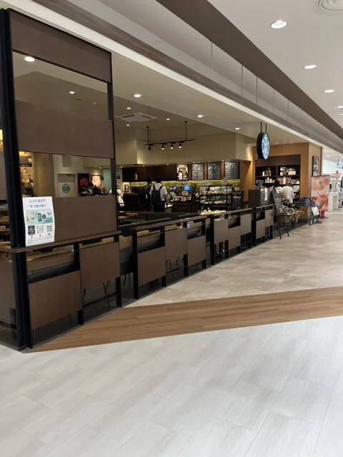 スターバックス・コーヒー イオン富谷店 - 仙台市泉区その他（カフェ）の写真